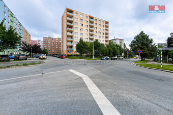 Prodej bytu 4+1, 79 m², Plzeň, ul. Hrádecká - 20