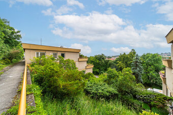 Prodej bytu 4+1/T/G, 118m2, Praha 5 - Smíchov, Pod Skalkou. - 20