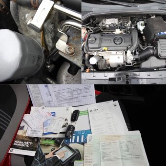 Škoda YETI Face, 1.4TSI-90kw,MONTE CARLO,Bi-Xen,Navi,TAŽNÉ - 20