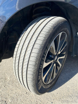 Subaru Forester XT 2.0 177kW - 20