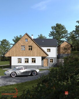 Prodej, domy/rodinný, 141 m2, Dolní Rokytnice 186, 51244 Rok - 20