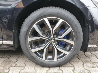 VW Passat B8 GTE Variant 1.4TSI 160kW DSG - záruka Autodraft - 20