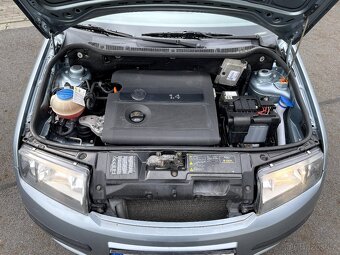 Škoda Fabia 1.4 55KW combi - 20