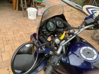 Enduro Kawasaki KLE 500/35 kw - 20