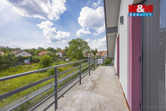 Prodej rodinného domu; Nový Brázdim - 20