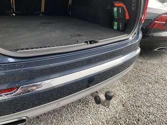 VOLVO XC90 11/2019 / B5 / AWD / INSCRIPTION - 20