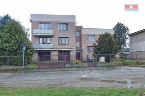Prodej bytu 3+1, 75 m², garáž, Hlízov - 20
