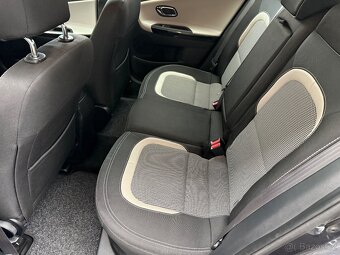 Kia Ceed SW 1.6D DCT, 2016, automat - 20