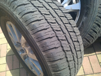 Toyota Land Cruiser 200 4.5 D4-D V8 / 69.850 km / 183kW - 20