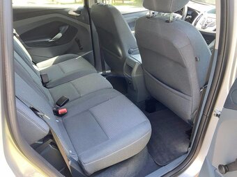 Ford C-MAX 1.6Ti-VCT 92kw - 20