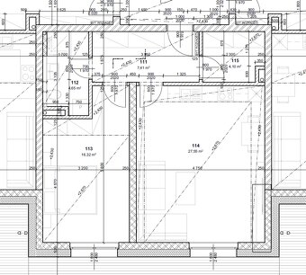 Prodej bytu 2+kk, 60 m² - Radiměř, okr Svitavy - 20