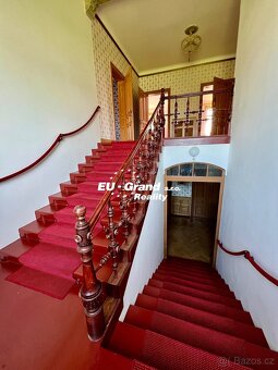Prodej zrekonstruované vily z konce 19 století v Neugersdorf - 20