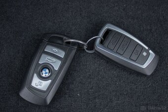 BMW 530i - Nová STK - 20