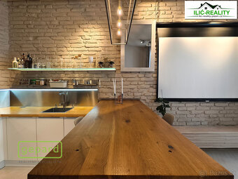 Pronájem bytu 2+kk 52 m²,  Bořivojova ulice, Praha 3 - 20