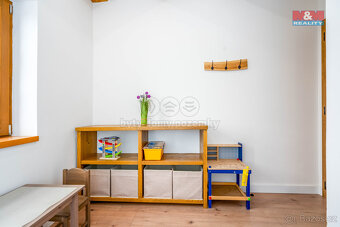 Prodej chalupy, 180 m², Rudník, okres Trutnov - 20