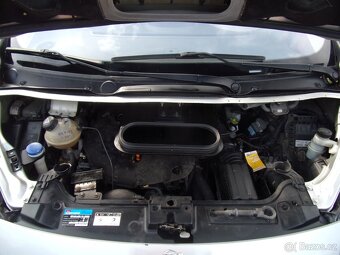 PRODÁM PEUGEOT Expert 2,0HDI - 20