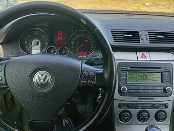 Volkswagen Passat b6 combi 2.0TDI 103KW - 20