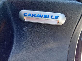 VW T5.1 Caravelle 2.0TDI 103kW 2015 - 20