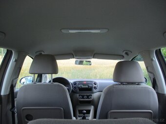 VW Golf Plus 1.4TSi 90kWTAŽNÉPO ROZVODECH142TKM - 20