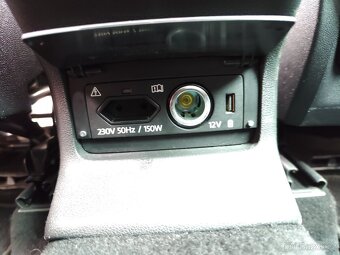 Škoda Kodiak 4x4 dsg 140 kw 7 mist - 20
