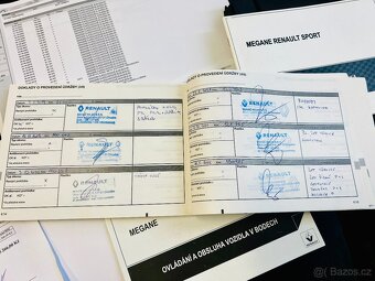 Renault Megane RS III 265 HP, TOP - 20