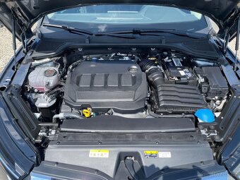 Škoda Octavia IV 2.0 TDi - Ambition PLUS - 20