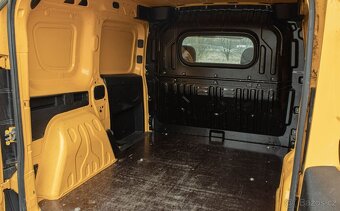 Fiat Doblo 1.4 2017 - 20