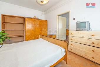 Prodej zemědělské usedlosti v obci Medlovice, okres Vyškov - 20