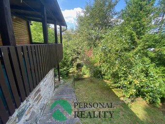 Prodej chata, 70 m2 - Ledečko, ev.č. 01560 - 20