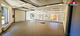 Pronájem obchodního objektu, 519 m², Rabštejnská Lhota - 20