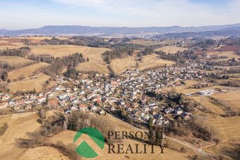 Prodej pozemky pro bydlení, 2 591 m2 - Dolní Radechová - 20