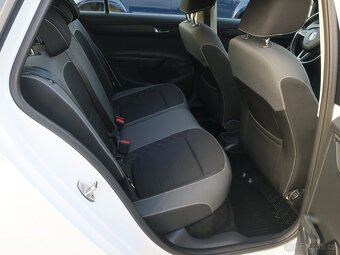 Prodám Škoda Fabia 1.0 TSi 81 kW - 20