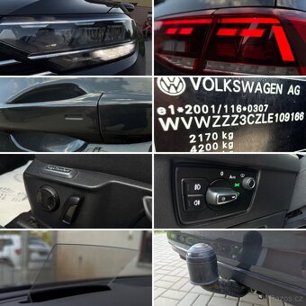 VW Passat B8 2.0 TDI 110Kw/DSG/Busin/Kamera/Navi/2021 - 20