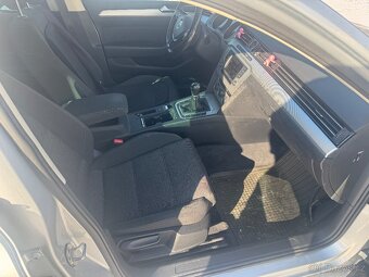 Prodám Vw Passat b8 - 20