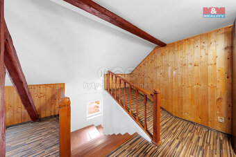 Prodej rodinného domu, 145 m², Ústí nad Labem, ul. Svádovská - 20