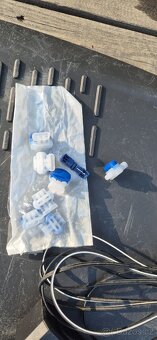 Robotická sekačka Gardena SILENO life 1500 SMART - 20