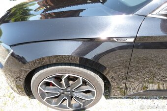 Škoda Superb 2.0 Tdi 140 kw DSG - 20