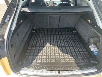 Audi A6 Allroad 3.0Tdi 180kw 2012 - 20