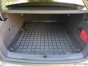 AUDI A6 C7 3.0TDI QUATTRO - 20