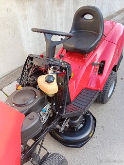 Prodám zahradní traktor Twin-Cut 14.5Hp - 20