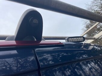 Mercedes Sprinter 2.2, 95 kw, 2014, 182900 km, tažné, DPH - 20