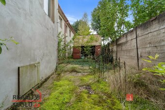 Prodej, komerční/činžovní dům, 965 m2, Čechova 1662, 54401 D - 20