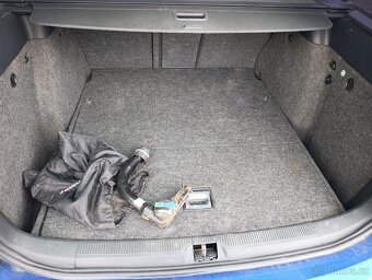 Škoda Octavia 2.0 TDI RS 125kw, 2008 - 20