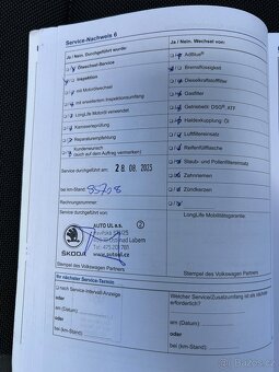 VW Touran LIFE 1.2 TSI, r. 2013, jen 102t km - 20