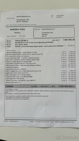 Volvo xc90-B6,R-Design,B&W,vzduch,max,odpočet DPH - 20