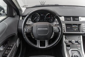Land Rover Range Rover Evoque 2.0D R-Dynamic HSE AWD DPH - 20
