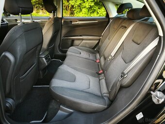Ford Mondeo 1.5 Ecoboost, rv 2015, naj.173tis.km, po servise - 20