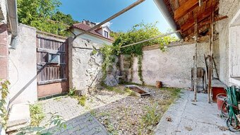 Lysá nad Labem, prodej rodinného domu 2+1 60 m2 + G, okr. Ny - 20