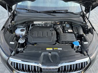 Škoda Kodiaq 2.0TDI 110kw DSG 4x4 FACELIFT - 20