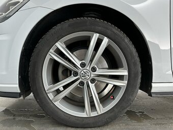 Golf R-Line 1.4 TSI 110kW DSG - 20
